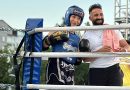 Emirdağlı Sporcular Muaythai Süper Lig’de Zirvede! – Spor