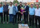 Sakarya Olgunlar Futbol Turnuvası Başladı: Heyecan Dolu Anlar! – Spor