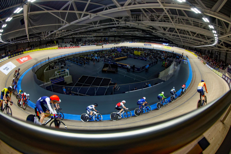 Avrupa bisikletinin nabzı Konya'da atacak… Program belli oldu