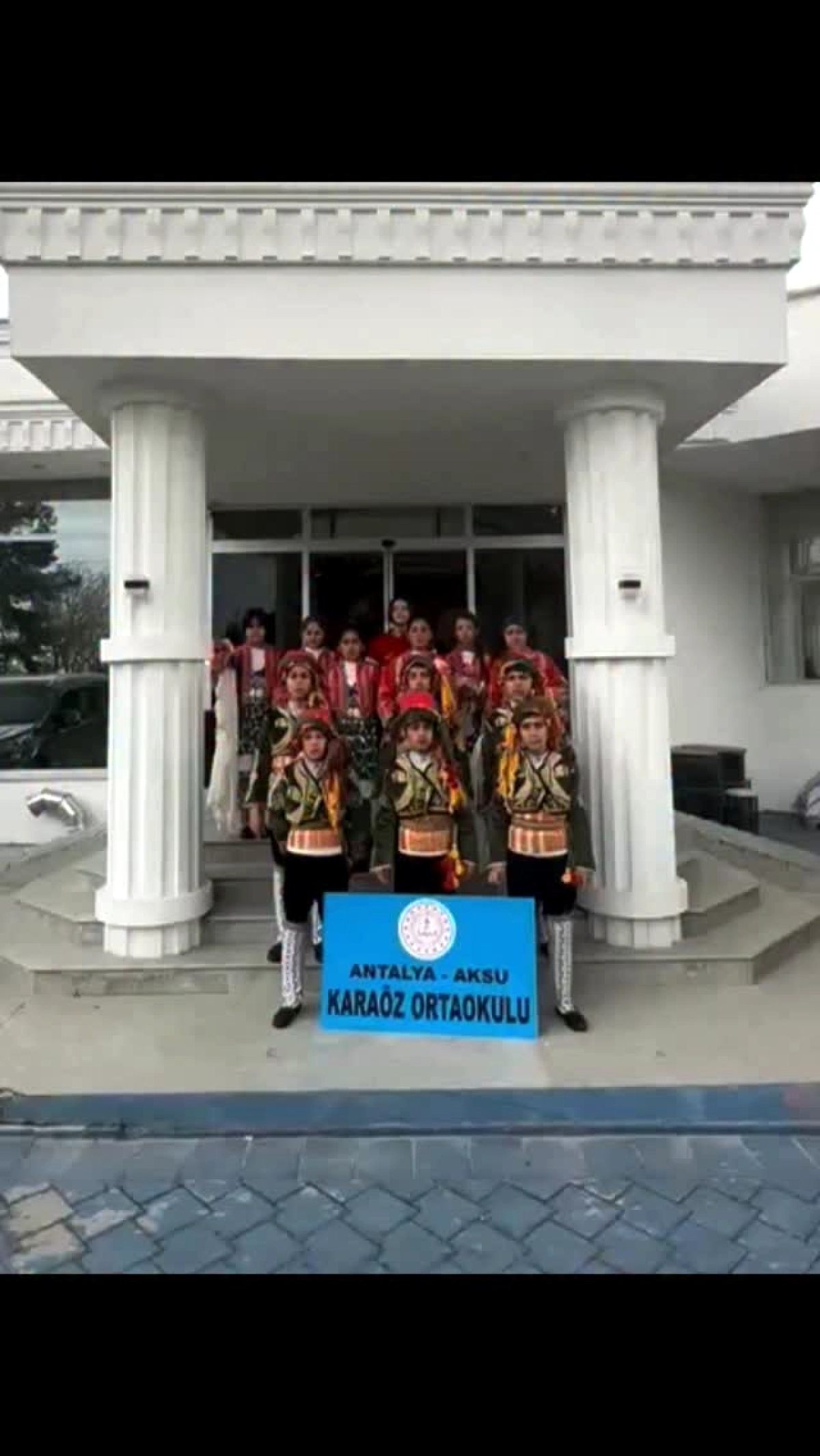 Aksu Öğrencileri Denizli’den Sonra Tokat’ta Finaller’de Yarışacak