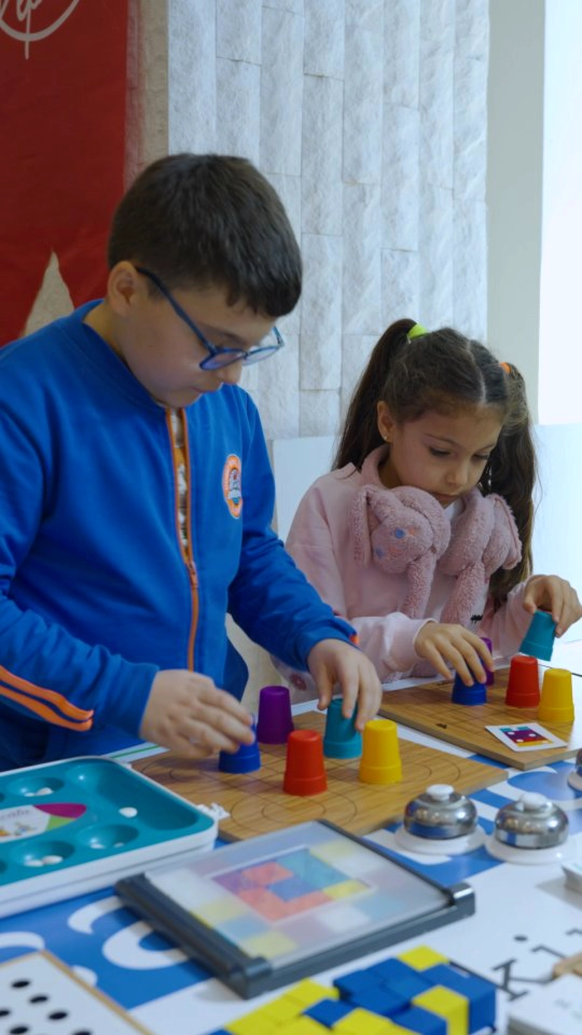 Kepez Kitap Fuarı Tüm Canlılığıyla Sürüyor – 27 Mart – 5 Nisan