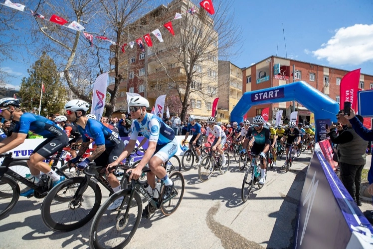 8. Tour of Mersin’in Gülnar Etabı için son adım atıldı