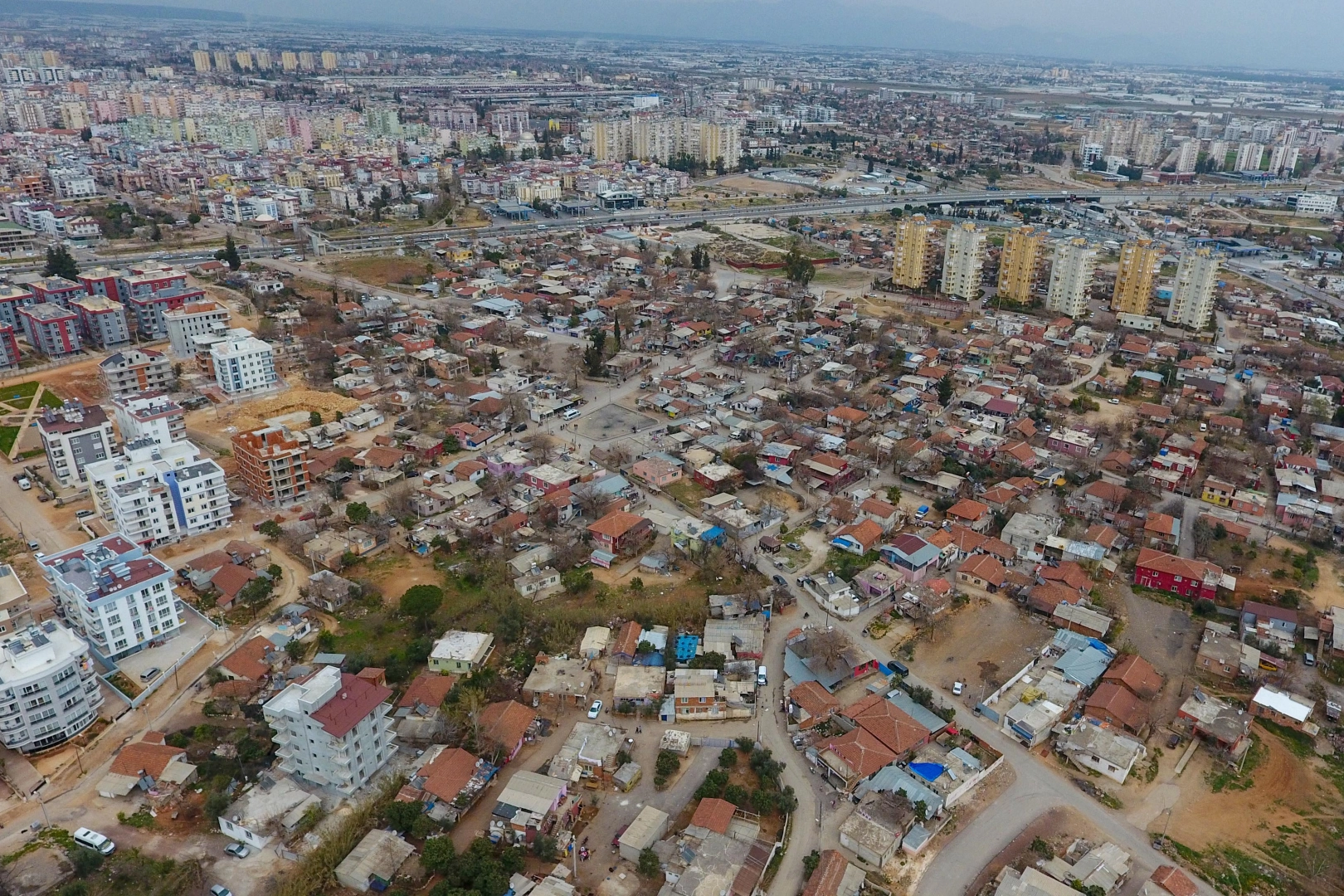 Antalya’da suçun gölgesindeki çocuklara katkı hamlesi