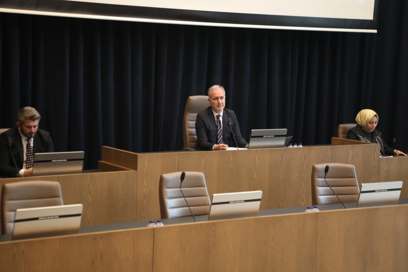 Bursa İnegöl’ün 2025 Faaliyet Raporu Meclis’ten Geçti
