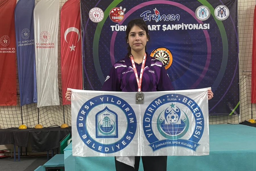 Bursa Yıldırım’dan sporda tam isabet