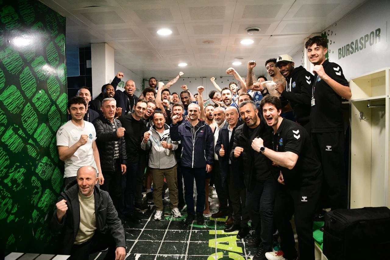 Çayırova Belediyesi, Finalspor’u yendi önderliğini sürdürdü
