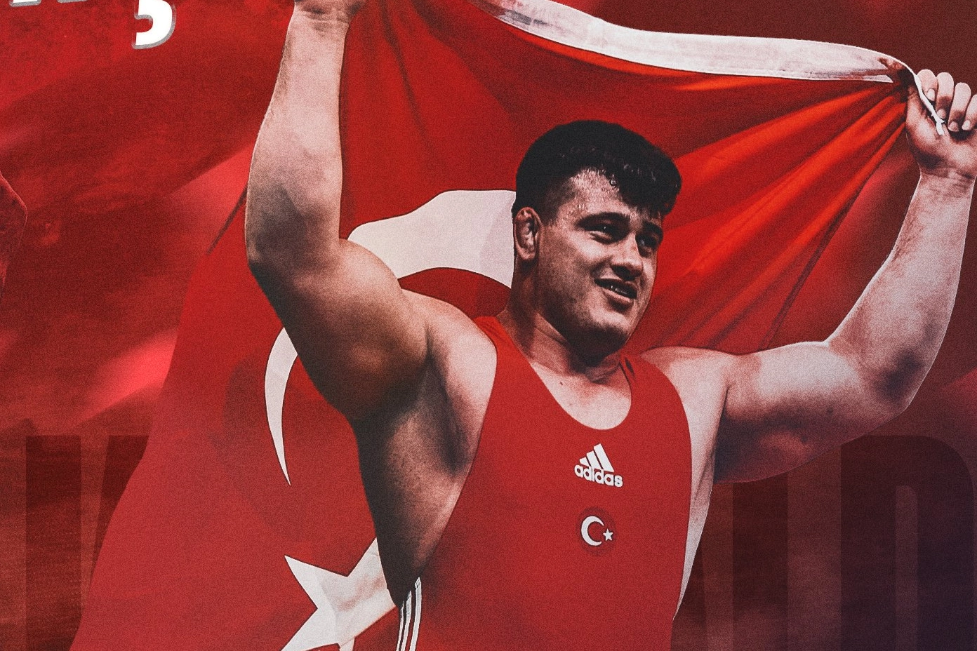 Dikkat çeken gelişme: Rıza Kayaalp tarihe geçti! 13. Avrupa şampiyonluğu ile rekorun tek sahibi