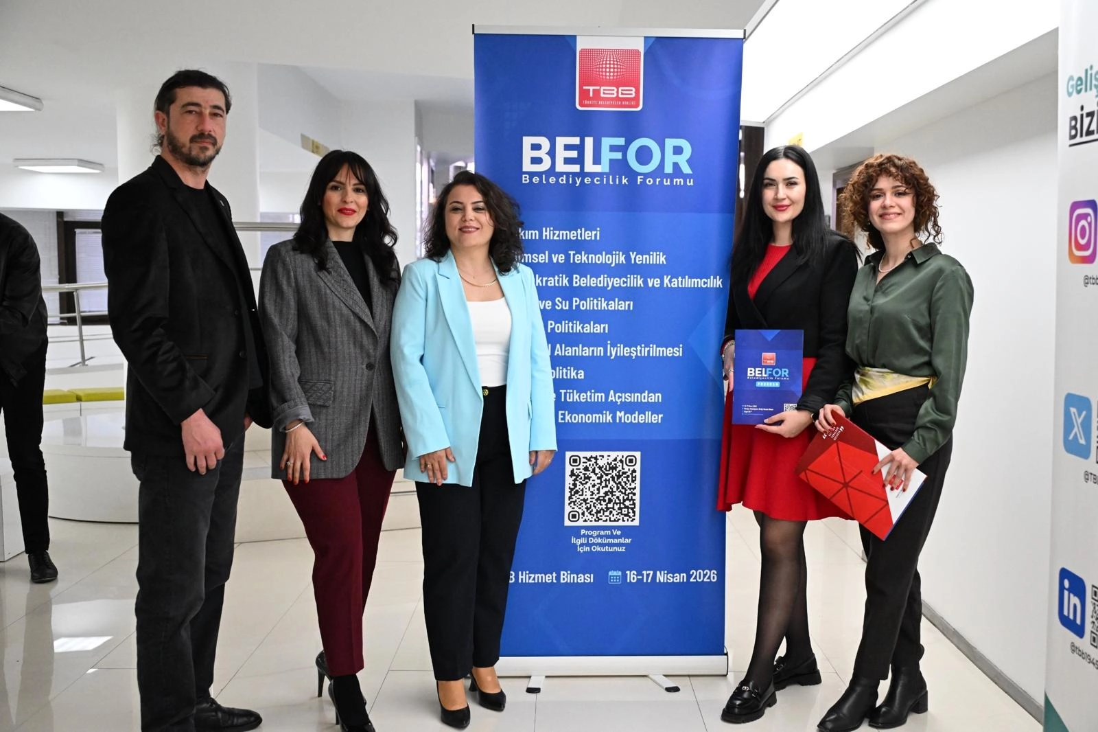 İzmit Belediyesi’nin projeleri Türkiye’ye ilham için kritik an yaşandı