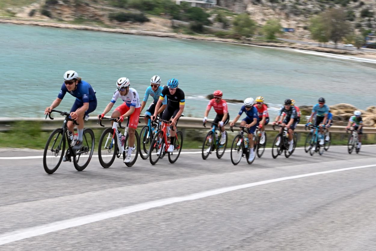Tour of Mersin’de geri sayım artık hayata geçiyor