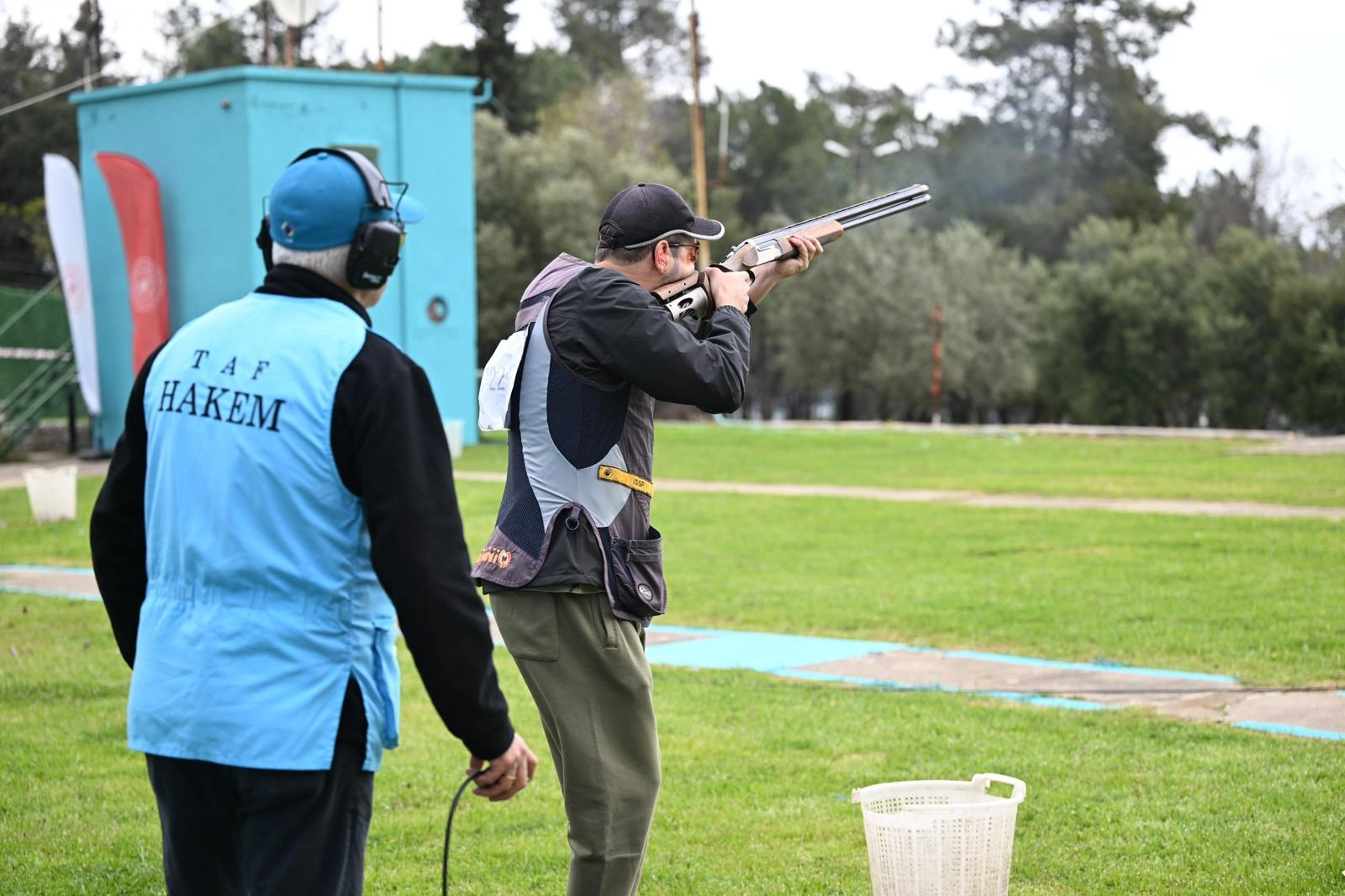 Uluslararası Manisa Mesir Macunu’nda spor heyecanı