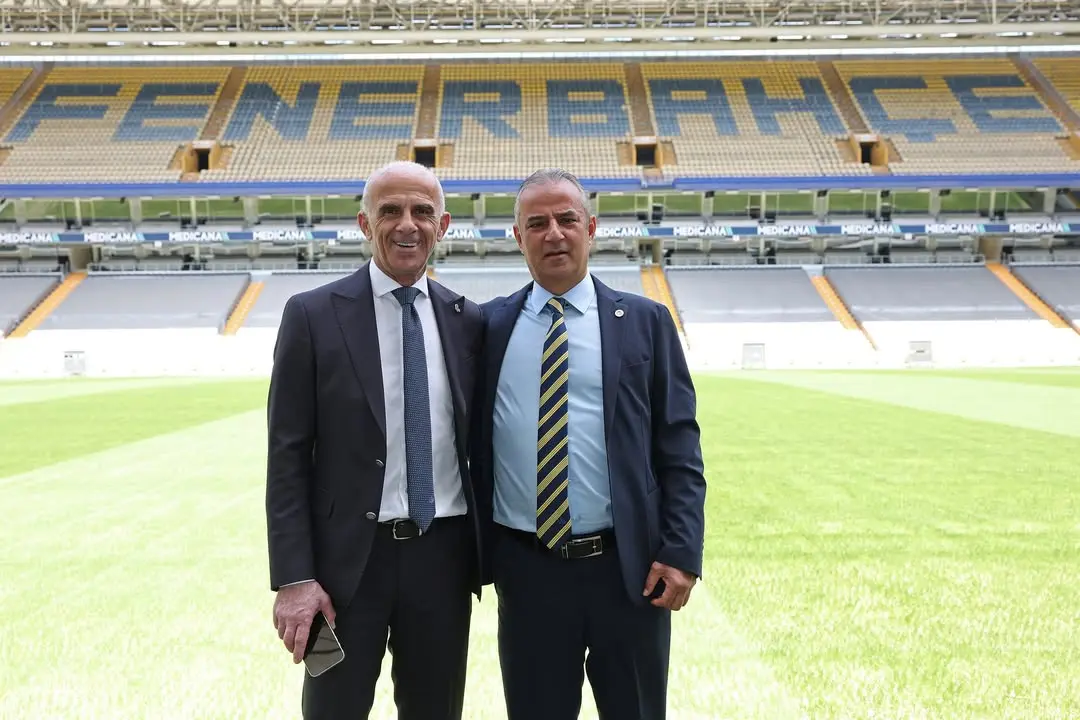 Fenerbahçe’den Şampiyonluk Yolunda Motivasyon Mesajı