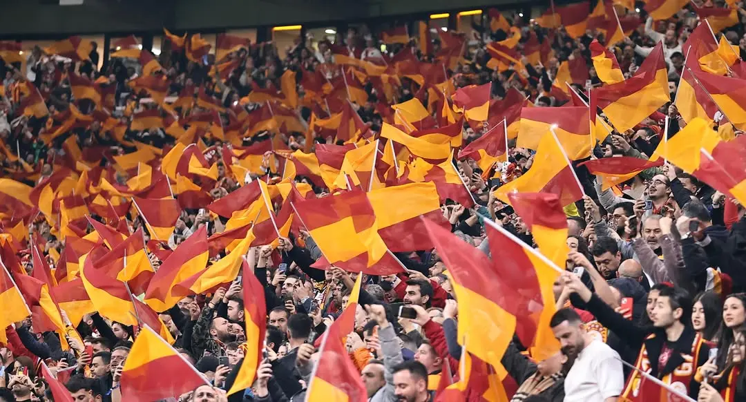 Galatasaray Spor Kulübü’nden Günaydın Mesajı