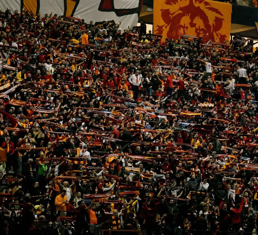 Galatasaray’dan Taraftarına Sosyal Medya Mesajı: Şampiyonluk Coşkusu Paylaşıldı