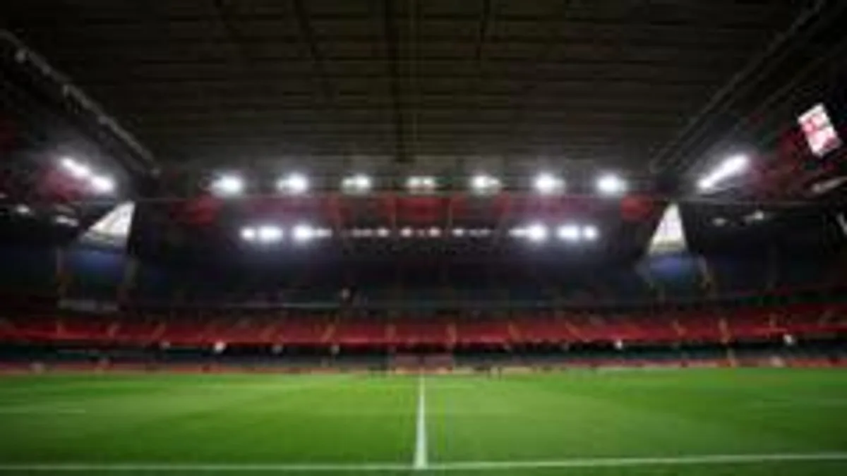 2026 Community Shield neden Galler’de oynanacak?