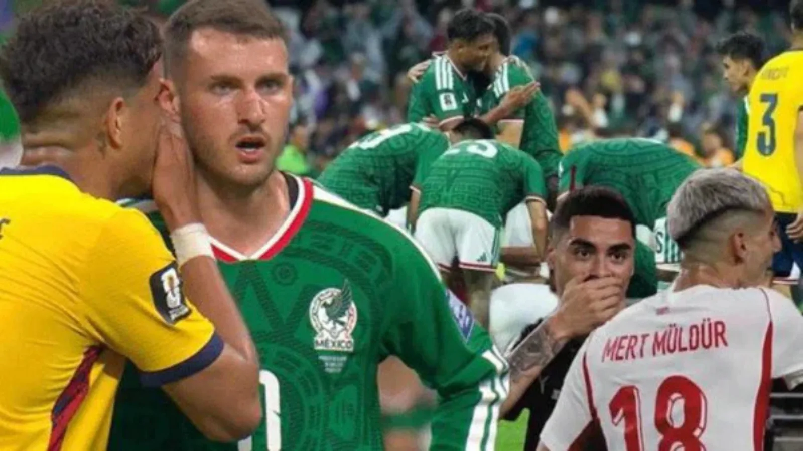 2026 Dünya Kupası Sonrası Futbolda Taktiksel Dönüşüm ve Yeni Ekole Bakış