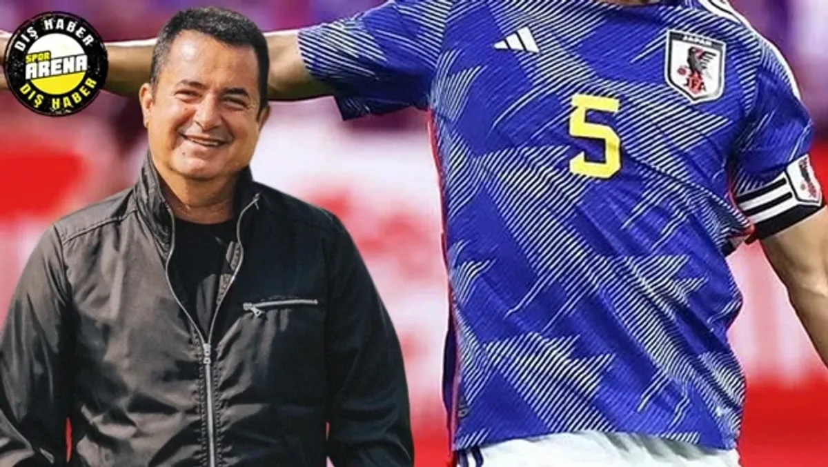 Acun Ilıcalı’nın Hull City’si Hidemasa Morita ile Anlaştı