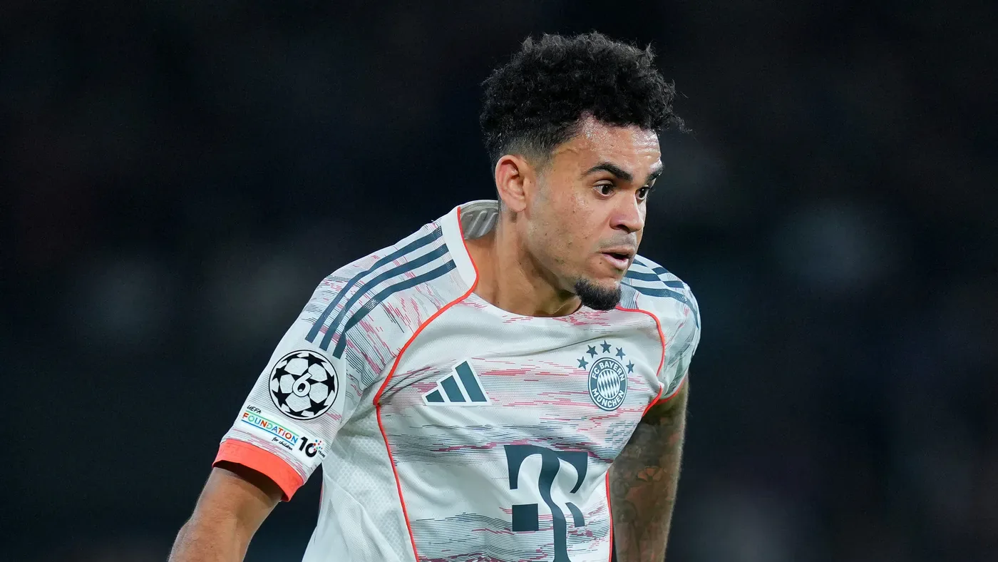 Al-Hilal’den Bayern Münih’e Luis Diaz Baskını: 120 Milyon Dolarlık Teklif