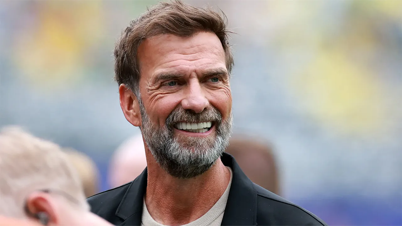 Almanya Milli Takımı’nda Jürgen Klopp Dönemi: Efsane Teknik Adam Döndü