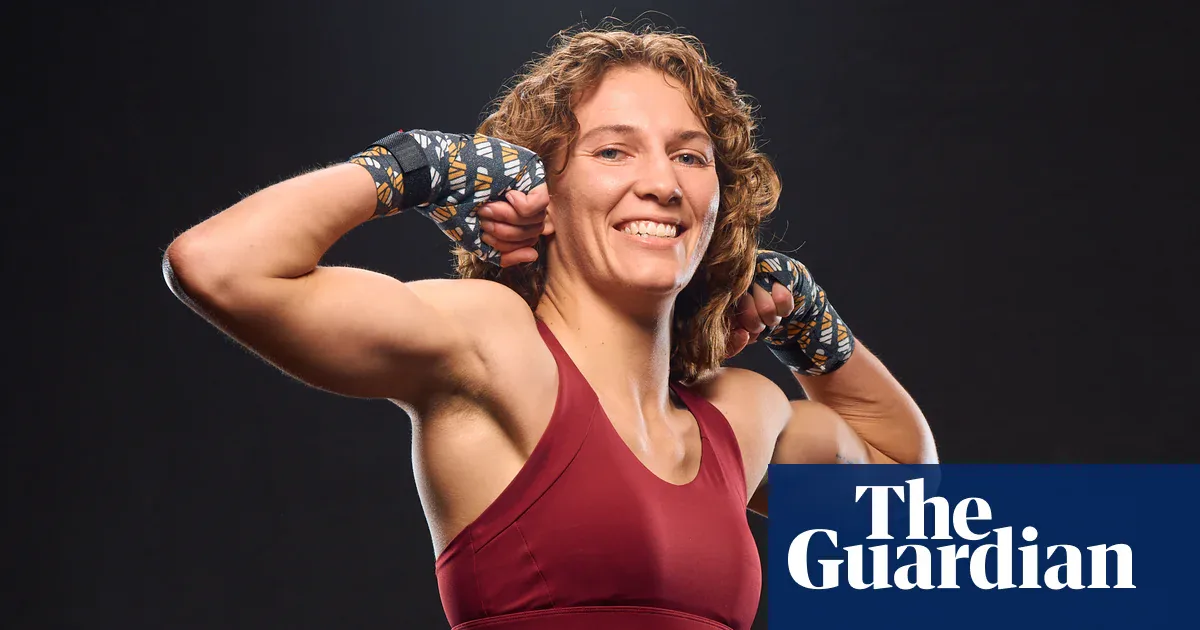 Amerikalı Boksör Hannah Rapp Trajik Bir Kazada Hayatını Kaybetti
