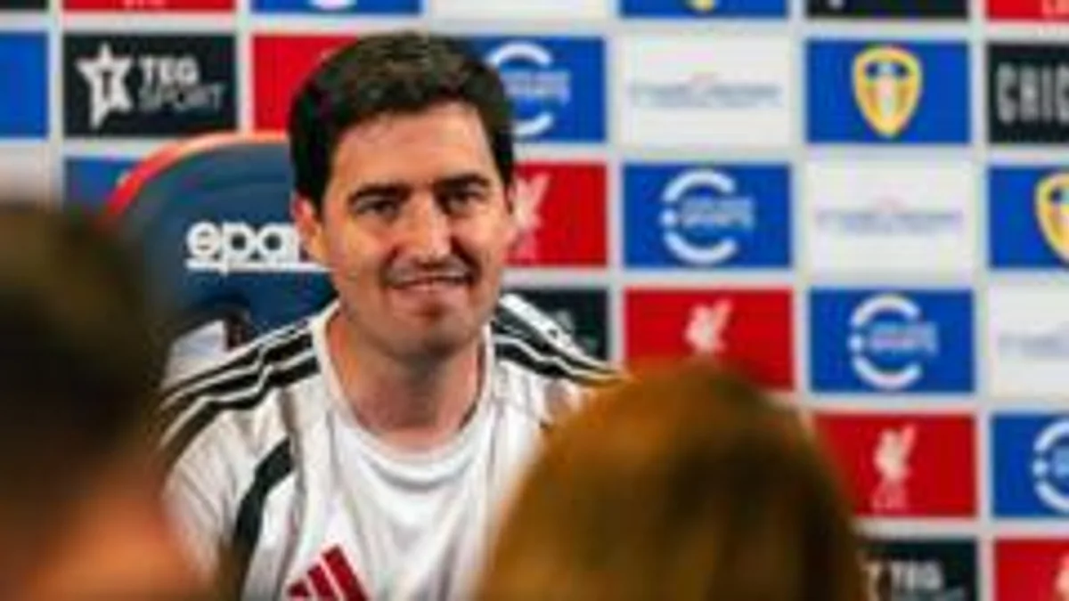Andoni Iraola’dan Liverpool Analizi: Yenilmesi Zor Bir Takım