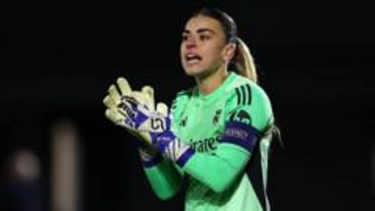 Arsenal Kadrosunu Güçlendiriyor: İspanyol Kaleci Misa Rodriguez İmzayı Attı