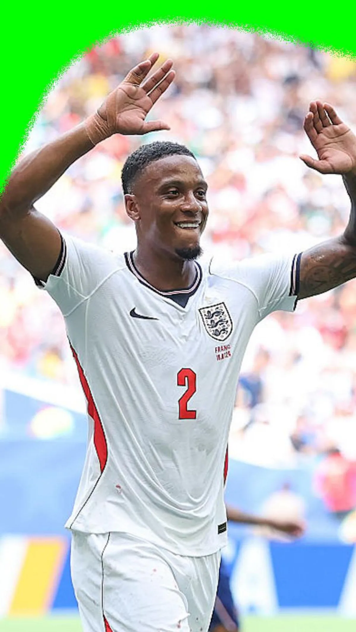 Arsenal’de Savunma Hattı İçin Yeni Hedef: Ezri Konsa