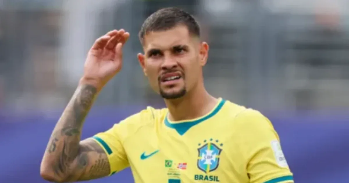 Arsenal’den Newcastle’a Bruno Guimaraes İçin 70 Milyon Sterlinlik Teklif