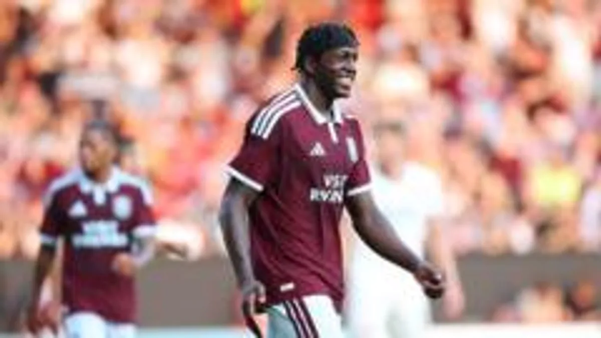Aston Villa’da Genç Yetenekler Sahne Aldı: Real Sociedad Maçının Analizi