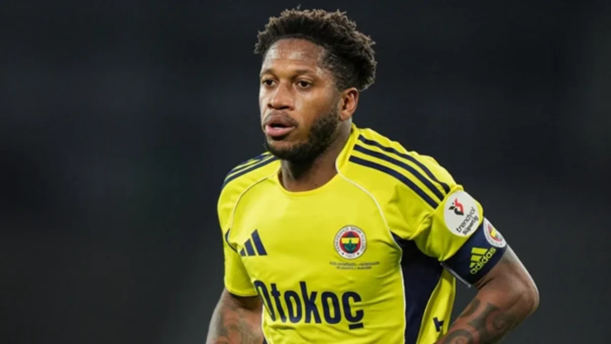 Atletico Mineiro, Fred’in Sözleşmesinin Feshi İçin Gün Sayıyor