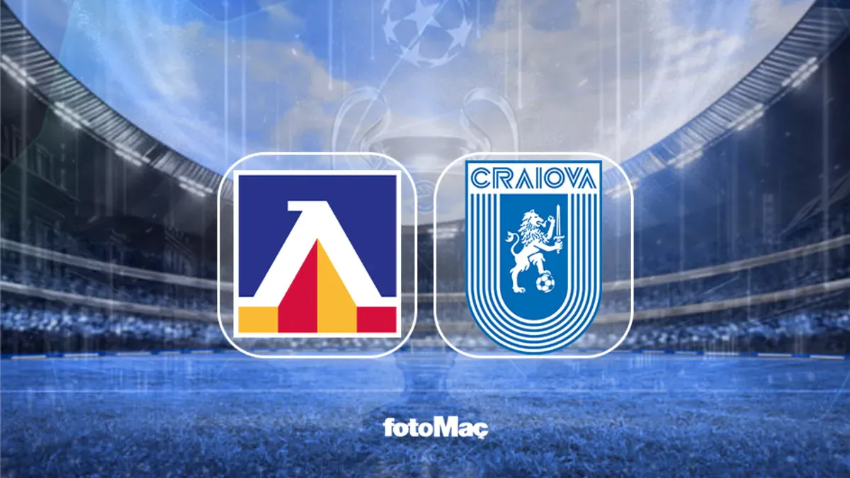 Balkan Düellosu: Levski Sofia ve Universitatea Craiova Şampiyonlar Ligi’nde Karşılaştı