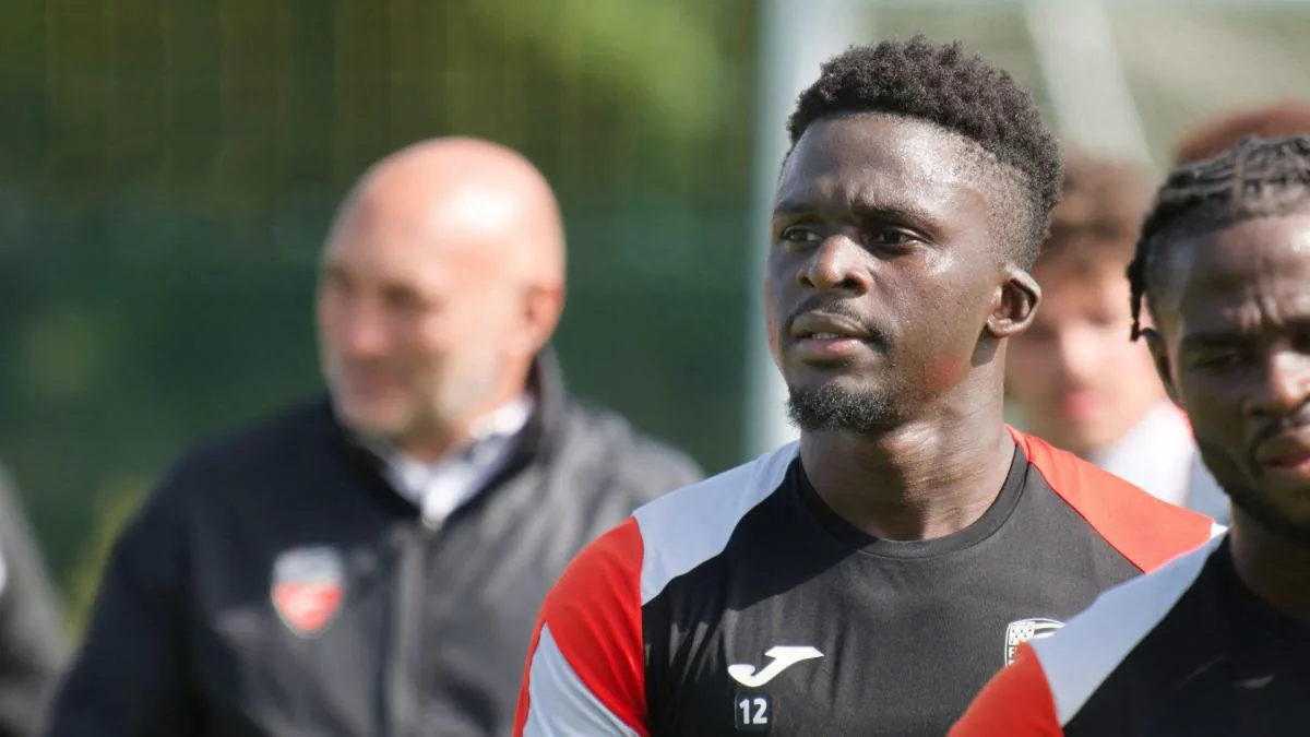 Bamba Dieng ve Amedspor Transferindeki ‘Sağlık Raporu’ İddialarına Yanıt