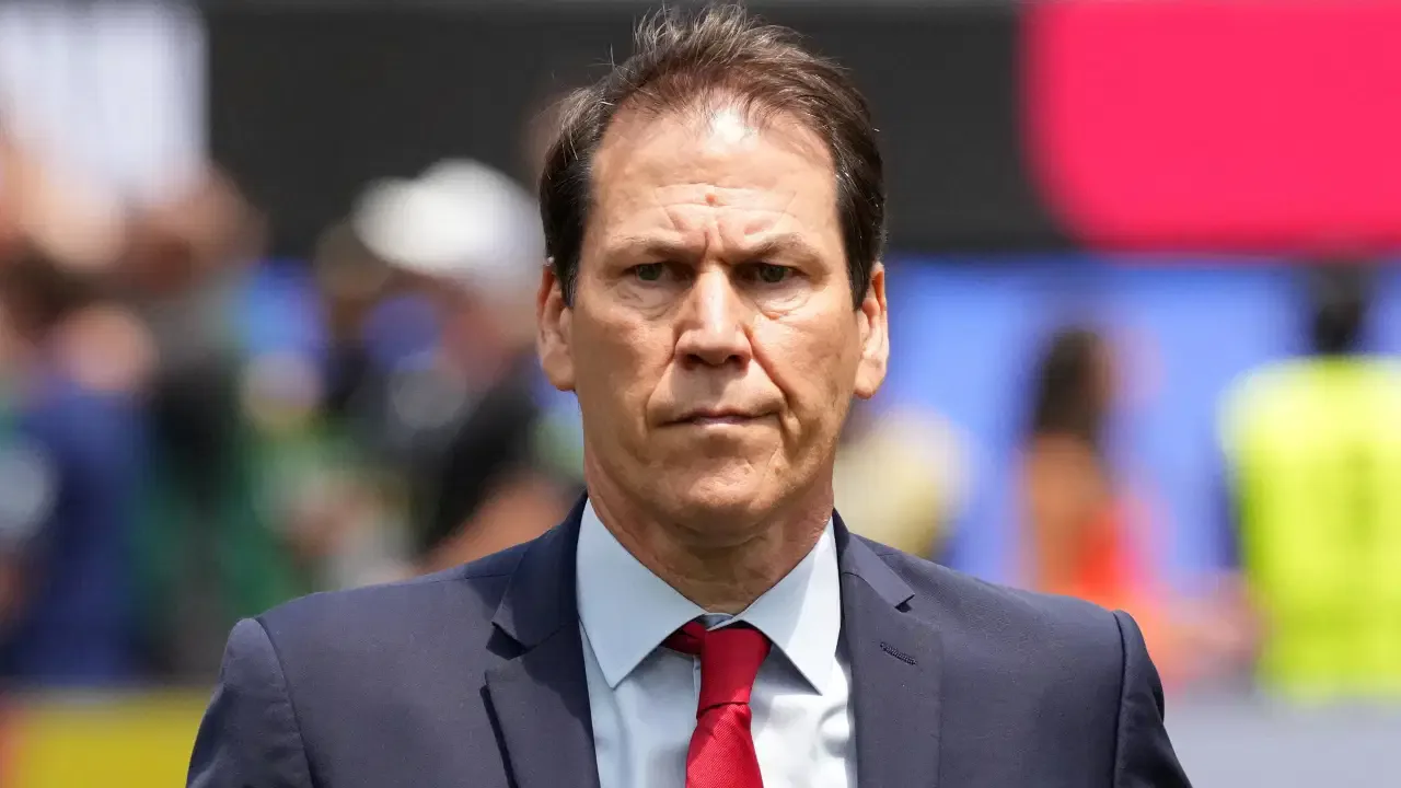 Belçika Milli Takımı’nda Şok Ayrılık: Rudi Garcia ile Yollar Ayrıldı