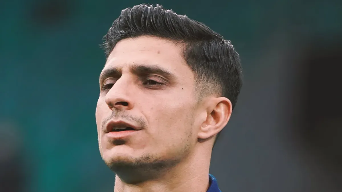 Benhur Keser Kayserispor ile Sözleşme İmzaladı