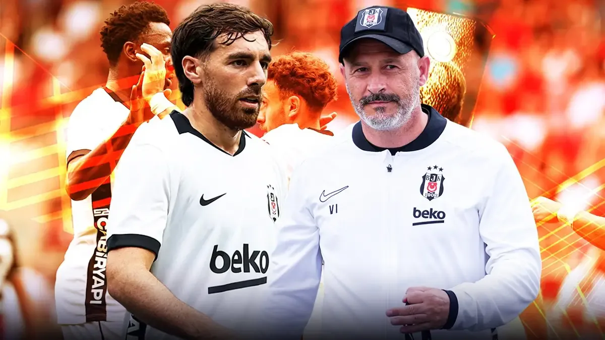 Beşiktaş, UEFA Avrupa Ligi’nde Midtjylland’ı Ağırlıyor: İlk Maç Heyecanı