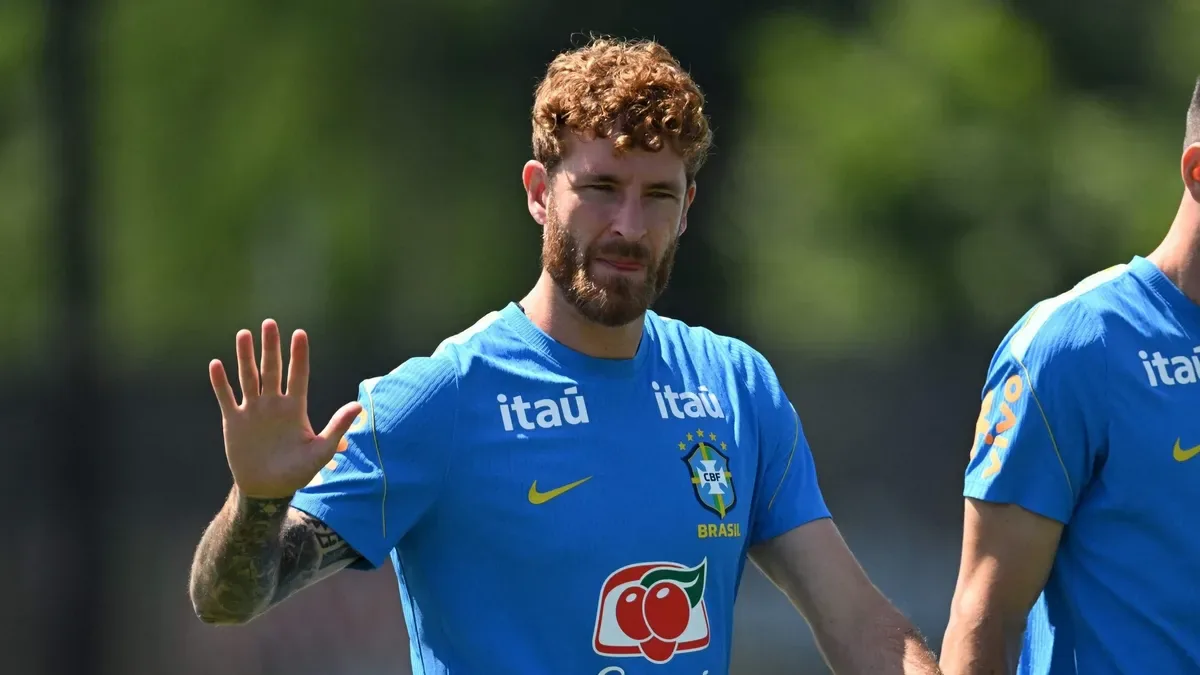 Beşiktaş’ın Transfer Hedefi Leo Pereira’da Sakatlık Şoku
