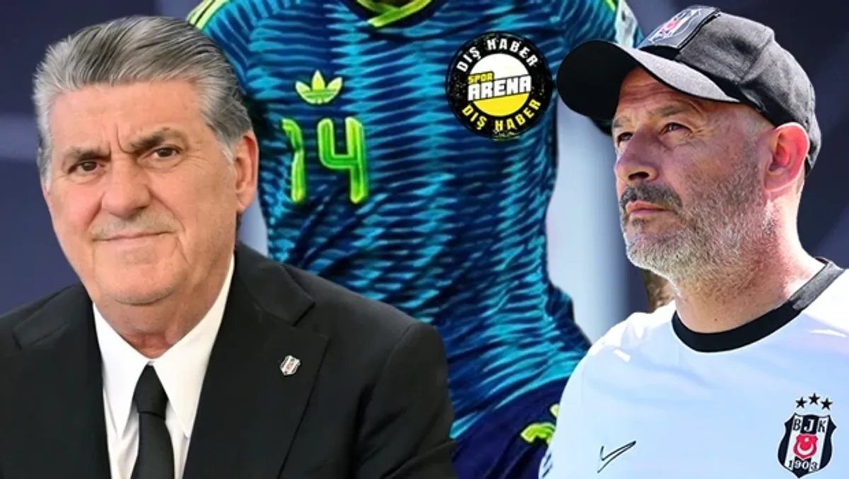 Beşiktaş’ta Gustavo Puerta Operasyonu: Dünya Kupası’nın Yıldızı İçin Rakamlar Netleşti