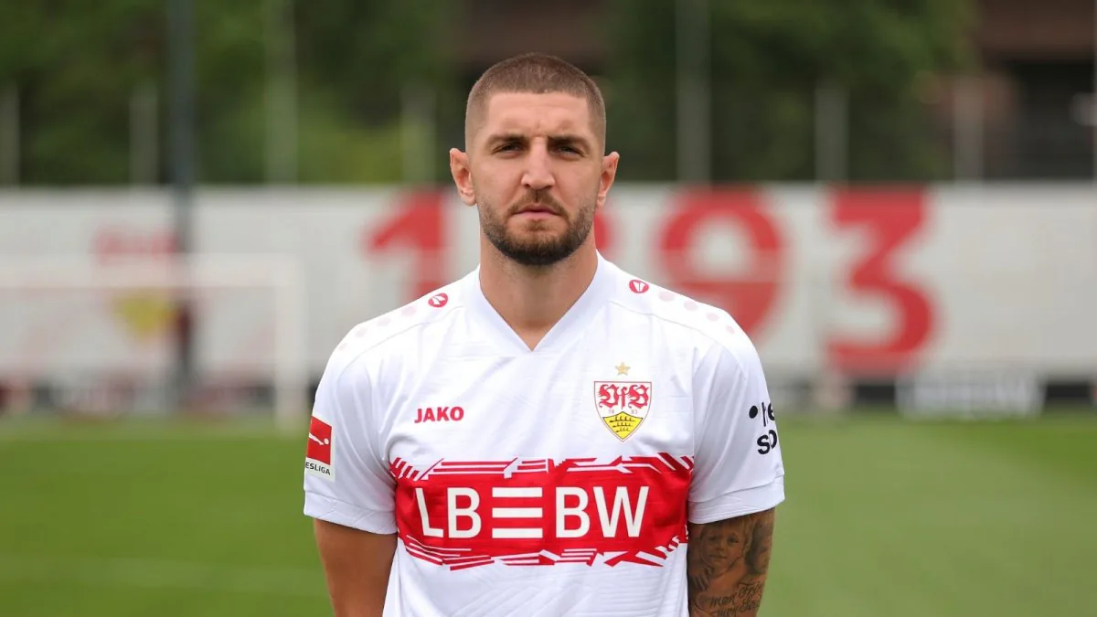 Beşiktaş’ta Savunma Hattı İçin Alman Rotası: Jeff Chabot Gündemde