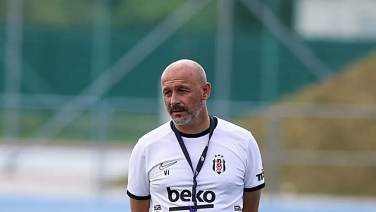 Beşiktaş’ta Transfer Hareketliliği: Vincenzo Italiano’dan Yeni İsimler Sinyali