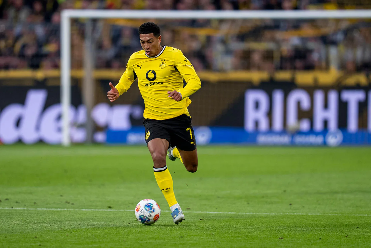 Borussia Dortmund Sezonun İlk Hazırlık Maçında Rot-Weiß Oberhausen ile Karşılaşıyor