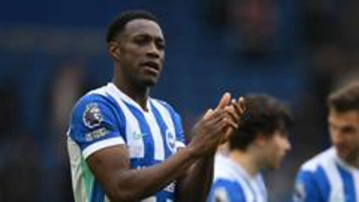 Chelsea’de Xabi Alonso Dönemi: Danny Welbeck Transferi Gündemde