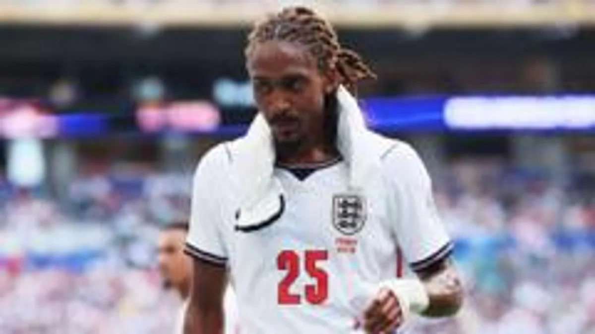 De Zerbi’den Djed Spence Kararı: Tottenham’da Geleceği Belli Oluyor