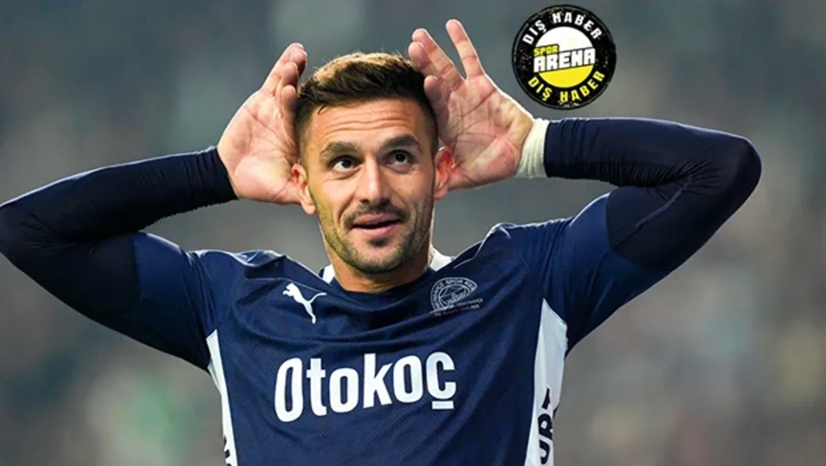 Dusan Tadic’ten Sürpriz Karar: Sırp Yıldız Hollanda’ya Dönüyor