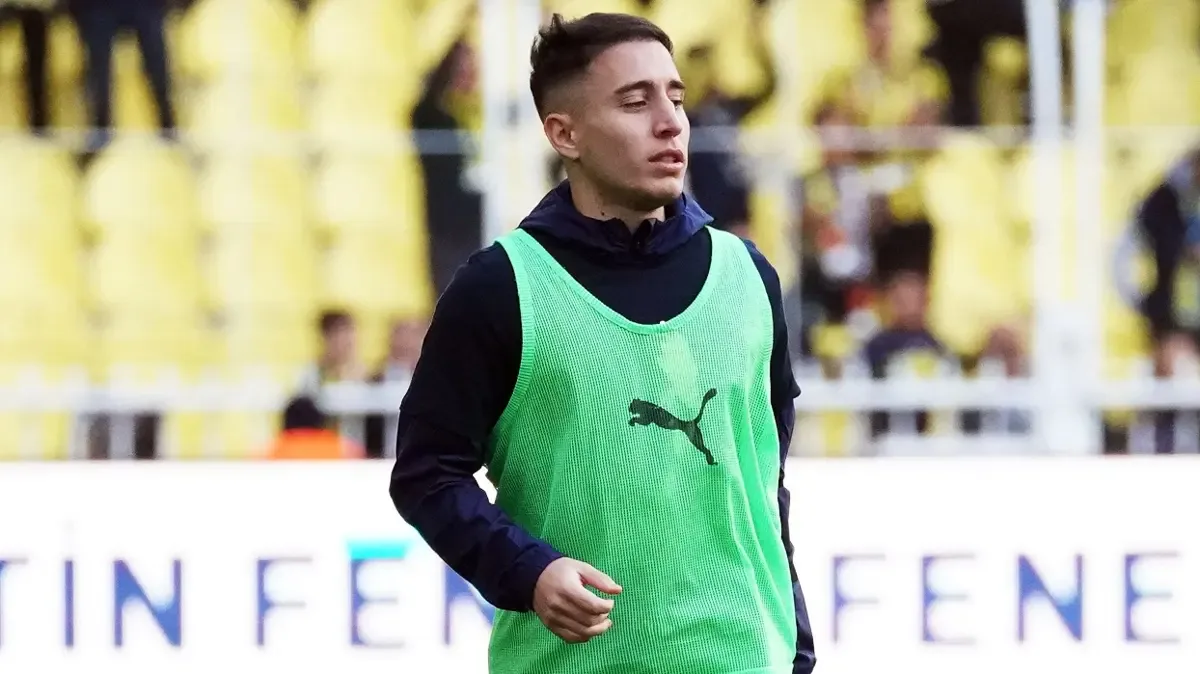 Emre Mor’un Vigo Transferi ve Evindeki Büyük Soygun