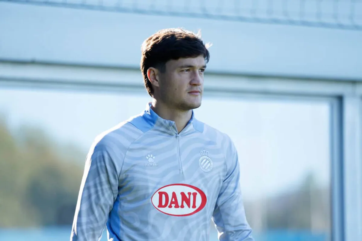 Espanyol’da Manolo González Dönemi: Üç Futbolcuya Yol Verildi