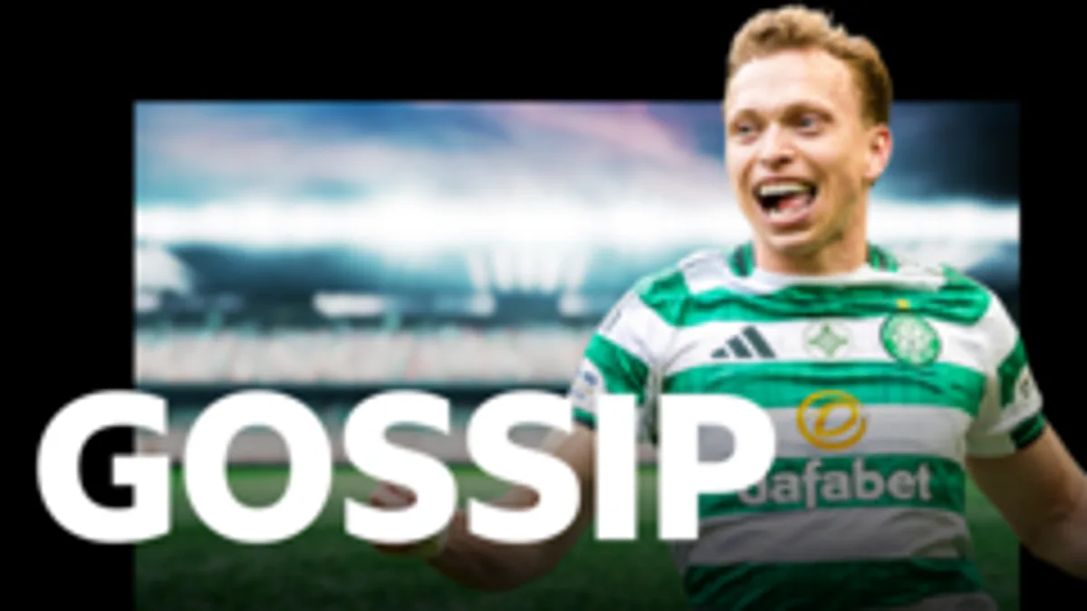 Everton’dan Celtic’e Transfer Hamlesi: Alistair Johnston Gündemde