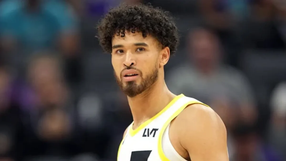 Fenerbahçe Beko’da Johnny Juzang Dönemi: Amerikalı Guard İmzayı Attı
