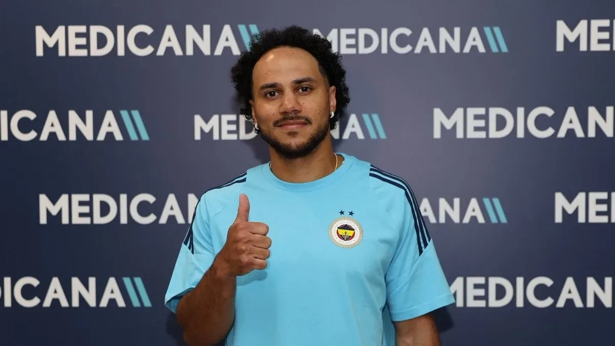 Fenerbahçe Beko’da Shane Larkin dönemi: Sağlık kontrolleri tamamlandı