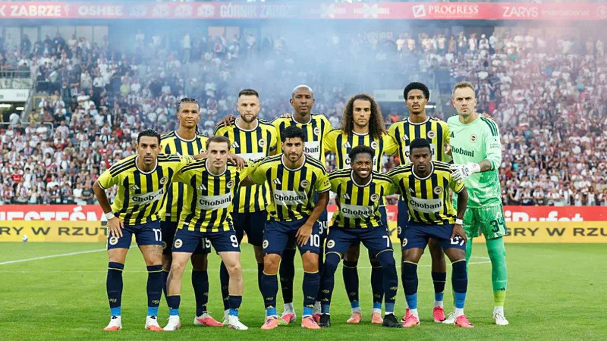 Fenerbahçe – Gornik Zabrze Maçı Sonrası Spor Yazarlarından Kritik Analizler