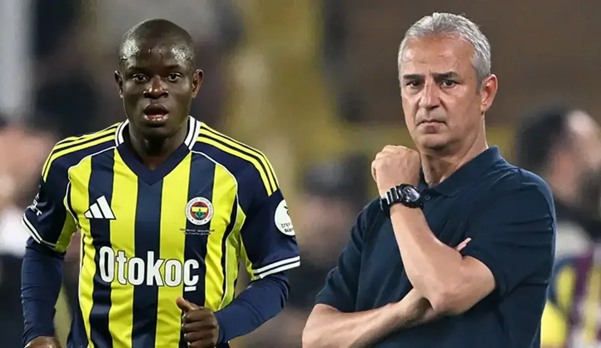Fenerbahçe Orta Sahaya Genç Kan Arıyor: Neil El Aynaoui Listede
