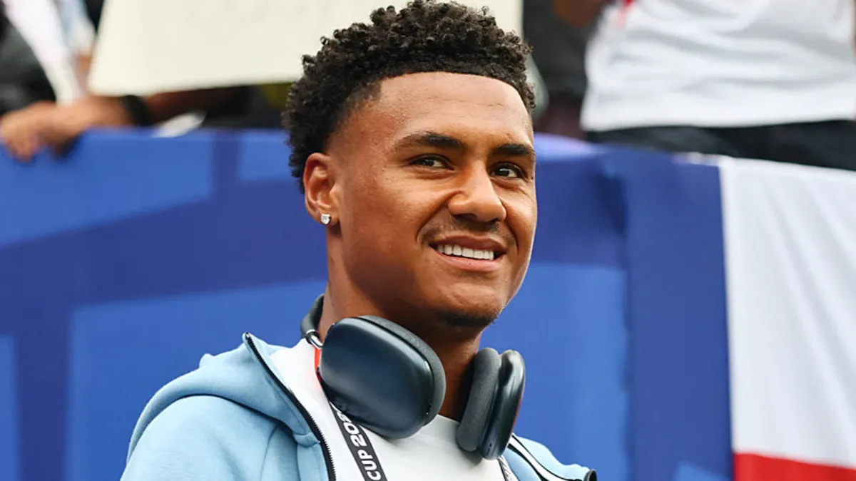 Fenerbahçe Transferinde Ollie Watkins Hareketliliği: İngiltere’den Kritik Gelişme
